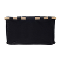 R08156.02 - Staylo shopping basket, black 