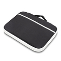 R08161.02 - Portar Organizer for Electronic Accessories, black 