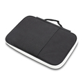 R08161.02 - Portar Organizer for Electronic Accessories, black 