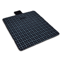 R08164.02 - Inyo picnic blanket, black 