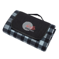 R08164.02 - Inyo picnic blanket, black 