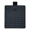 R08164.02 - Inyo picnic blanket, black 