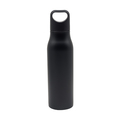 R08172.02 - 800 ml Bary steel bottle, black 