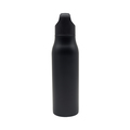 R08172.02 - 800 ml Bary steel bottle, black 
