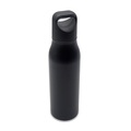 R08172.02 - 800 ml Bary steel bottle, black 