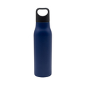 R08172.42 - 800 ml Bary steel bottle, dark blue 