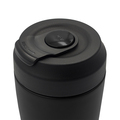 R08173.02 - 380 ml Viko vacuum mug, black 