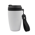R08173.06 - 380 ml Viko vacuum mug, white 