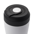 R08173.06 - 380 ml Viko vacuum mug, white 