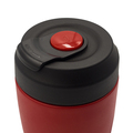 R08173.08 - 380 ml Viko vacuum mug, red 