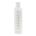 R08175.00 - 550 ml Wimbledon borosilicate glass bottle, colorless 