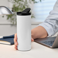 R08179.06 - 500 ml Camelo insulated mug, white 