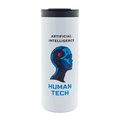 R08179.06 - 500 ml Camelo insulated mug, white 