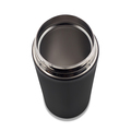 R08180.02 - 500 ml Alice vacuum bottle, black 