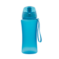 R08184.04 - 480ml Como tritan water bottle, blue 