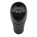 R08188.02 - 440 ml Harrow insulated mug, black 