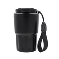 R08190.02 - 330 ml Skagen thermal mug, black 