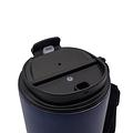 R08190.42 - 330 ml Skagen thermal mug, dark blue