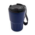 R08190.42 - 330 ml Skagen thermal mug, dark blue