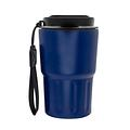 R08190.42 - 330 ml Skagen thermal mug, dark blue