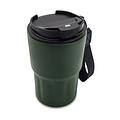R08190.51 - 330 ml Skagen thermal mug, dark green