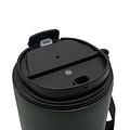 R08190.51 - 330 ml Skagen thermal mug, dark green