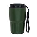 R08190.51 - 330 ml Skagen thermal mug, dark green
