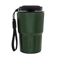 R08190.51 - 330 ml Skagen thermal mug, dark green