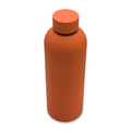 R08192.15 - 500 ml Mendoza insulated bottle, orange 