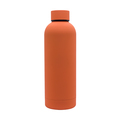 R08192.15 - 500 ml Mendoza insulated bottle, orange 