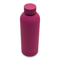 R08192.34 - 500 ml Mendoza insulated bottle, magenta 