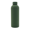 R08192.51 - 500 ml Mendoza insulated bottle, dark green 