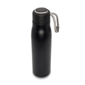 R08193.02 - 500 ml Calgaro vacuum bottle, black 
