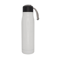 R08193.06 - 500 ml Calgaro vacuum bottle, white