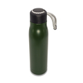 R08193.51 - 500 ml Calgaro vacuum bottle, dark green