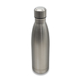 R08206.01 - 500 ml Montana vacuum bottle, silver 