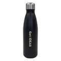 R08206.02 - 500 ml Montana vacuum bottle, black 
