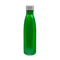 R08206.05 - 500 ml Montana vacuum bottle, green 