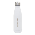 R08206.06 - 500 ml Montana vacuum bottle, white 