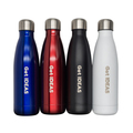 R08206.08 - 500 ml Montana vacuum bottle, red 