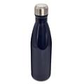 R08206.42 - 500 ml Montana vacuum bottle, dark blue