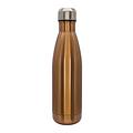 R08206.79 - 500 ml Montana vacuum bottle, gold