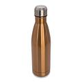 R08206.79 - 500 ml Montana vacuum bottle, gold