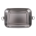 R08208.01.IIQ - Somerton steel lunch box 800 ml, silver 