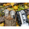 R08215 - Happy Outing insulated set, silver/black 