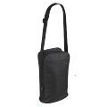 R08215 - Happy Outing insulated set, silver/black 