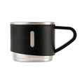 R08217.02 - 500 ml Attu vacuum flask set, black 