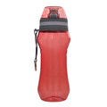 R08223.08 - 660 ml Primo water bottle, red 