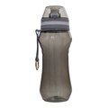 R08223.21 - 660 ml Primo water bottle, grey 