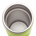 R08224.05 - 350 ml Skien insulated mug, green 